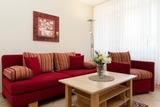 Ferienwohnung in Kellenhusen - Sonnenwinkel Wohnung 2 - Bild 1