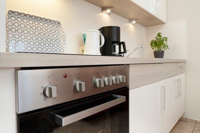Ferienwohnung in Kellenhusen - Sonnenwinkel Wohnung 2 - Bild 4