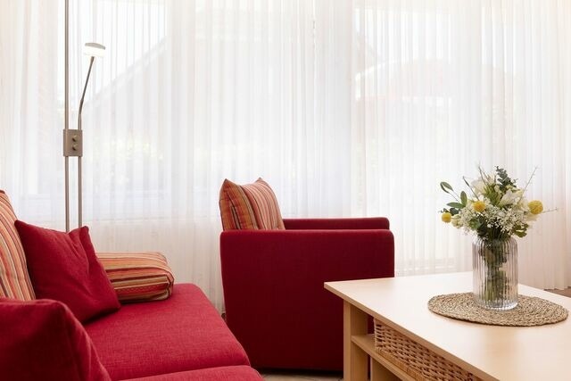 Ferienwohnung in Kellenhusen - Sonnenwinkel Wohnung 2 - Bild 5