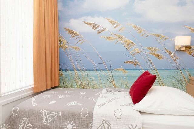 Ferienwohnung in Kellenhusen - Sonnenwinkel Wohnung 2 - Bild 13