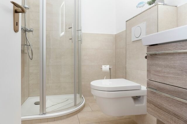 Ferienwohnung in Kellenhusen - Sonnenwinkel Wohnung 2 - Bild 16
