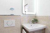 Ferienwohnung in Kellenhusen - Sonnenwinkel Wohnung 2 - Bild 19