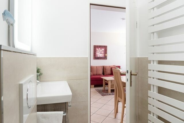 Ferienwohnung in Kellenhusen - Sonnenwinkel Wohnung 2 - Bild 20