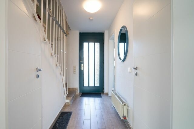 Ferienhaus in Dahme - Lange Wiese- Rosengarten - Bild 23