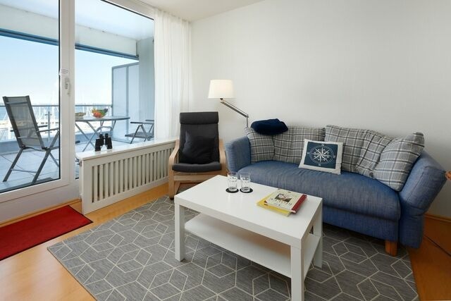 Ferienwohnung in Laboe - B&ouml;rn BRN Bootsmann - Bild 8