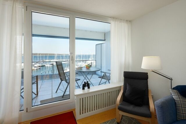 Ferienwohnung in Laboe - B&ouml;rn BRN Bootsmann - Bild 9