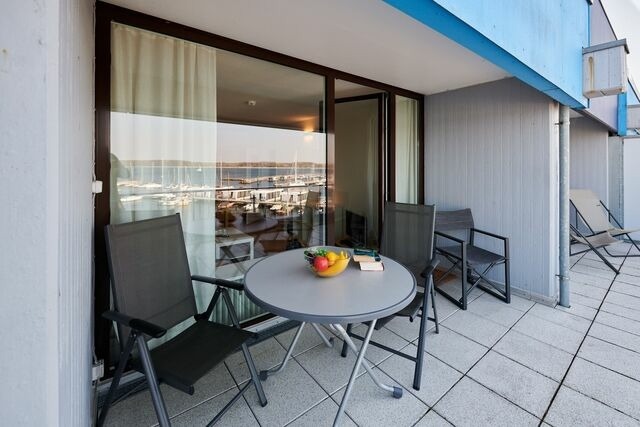 Ferienwohnung in Laboe - B&ouml;rn BRN Bootsmann - Bild 13