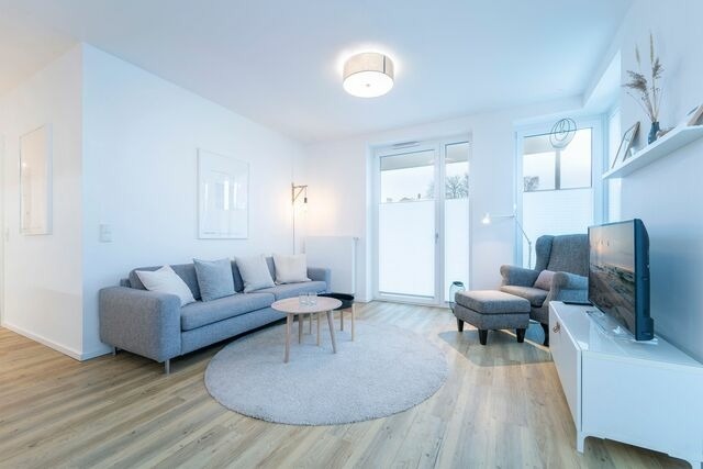 Ferienwohnung in Kellenhusen - KellenHus Wohnung 2 - Bild 4
