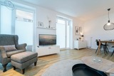 Ferienwohnung in Kellenhusen - KellenHus Wohnung 2 - Bild 6