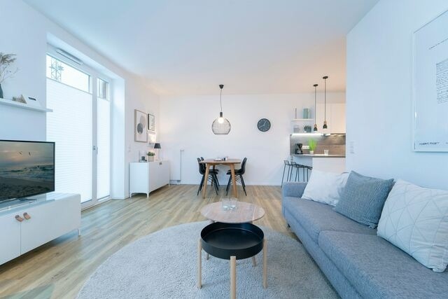 Ferienwohnung in Kellenhusen - KellenHus Wohnung 2 - Bild 8