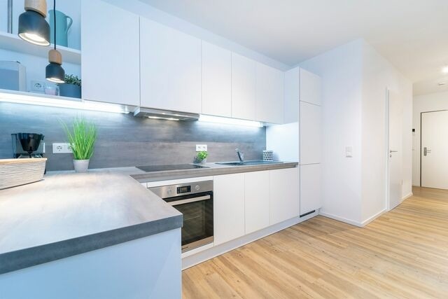Ferienwohnung in Kellenhusen - KellenHus Wohnung 2 - Bild 18