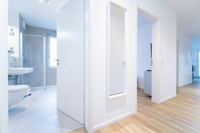 Ferienwohnung in Kellenhusen - KellenHus Wohnung 2 - Bild 24
