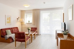 Kaiserhof 18-20 Ostseerauschen