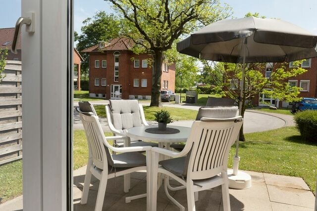 Ferienwohnung in Kellenhusen - Kaiserhof 18-20 Ostseerauschen - Bild 3