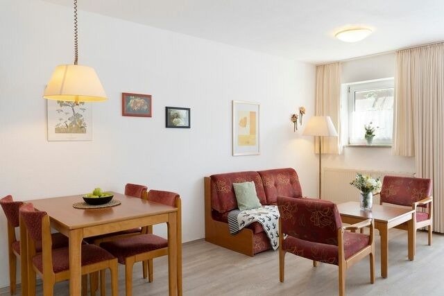 Ferienwohnung in Kellenhusen - Kaiserhof 18-20 Ostseerauschen - Bild 5