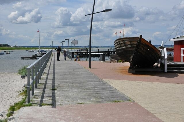 Ferienwohnung in Wendtorf - Marina Wendtorf Marinablick - Bild 19