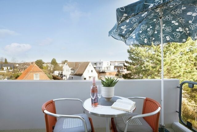 Ferienwohnung in Gr&ouml;mitz - Sandbank - Bild 3