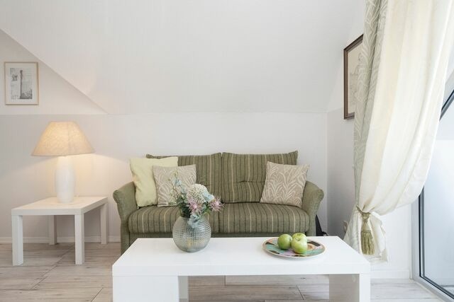 Ferienwohnung in Gr&ouml;mitz - Sandbank - Bild 4