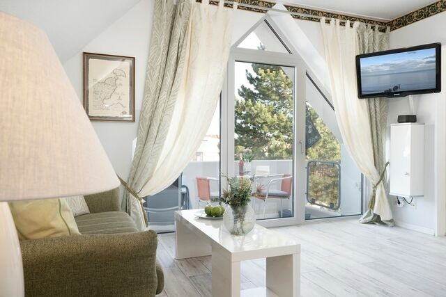 Ferienwohnung in Gr&ouml;mitz - Sandbank - Bild 5