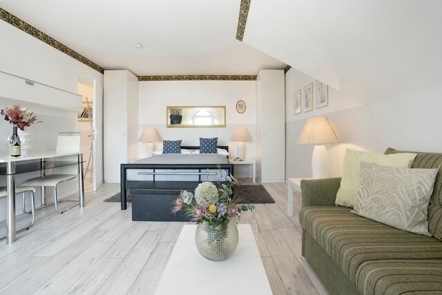 Ferienwohnung in Gr&ouml;mitz - Sandbank - Bild 7