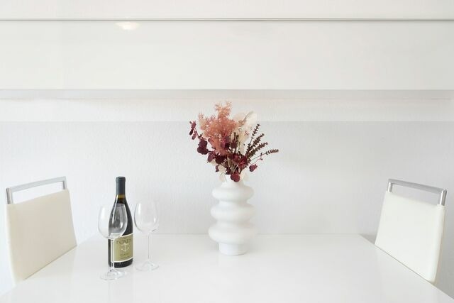 Ferienwohnung in Gr&ouml;mitz - Sandbank - Bild 8