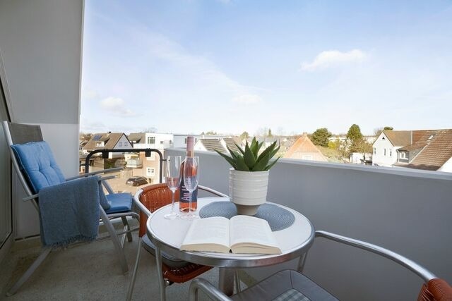 Ferienwohnung in Gr&ouml;mitz - Sandbank - Bild 10