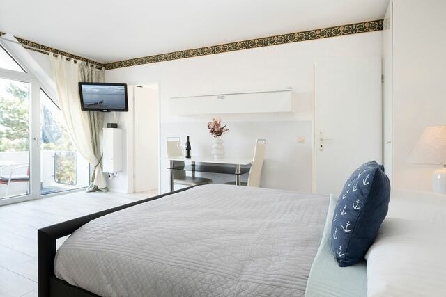 Ferienwohnung in Gr&ouml;mitz - Sandbank - Bild 12