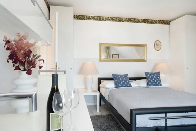 Ferienwohnung in Gr&ouml;mitz - Sandbank - Bild 14