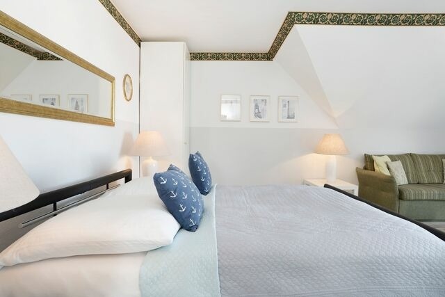 Ferienwohnung in Gr&ouml;mitz - Sandbank - Bild 15