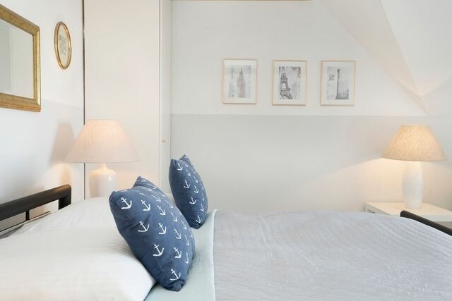 Ferienwohnung in Gr&ouml;mitz - Sandbank - Bild 17