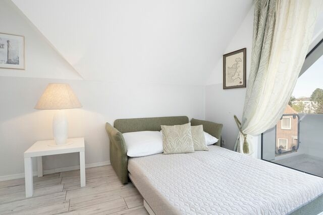 Ferienwohnung in Gr&ouml;mitz - Sandbank - Bild 20