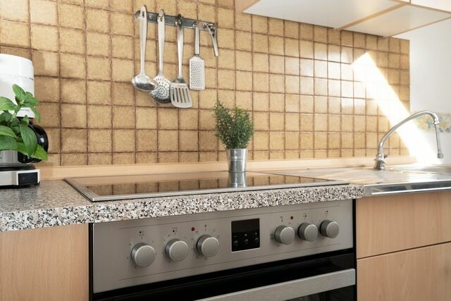 Ferienwohnung in Gr&ouml;mitz - Sandbank - Bild 23