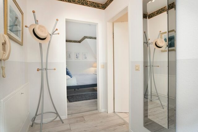 Ferienwohnung in Gr&ouml;mitz - Sandbank - Bild 24