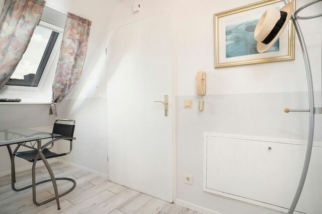 Ferienwohnung in Gr&ouml;mitz - Sandbank - Bild 25