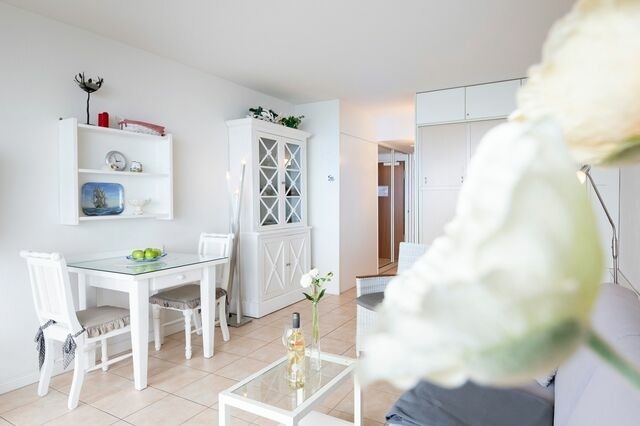 Ferienwohnung in Timmendorfer Strand - An der Waldkapelle 26 Borkum - Bild 9