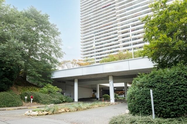 Ferienwohnung in Timmendorfer Strand - An der Waldkapelle 26 Borkum - Bild 22