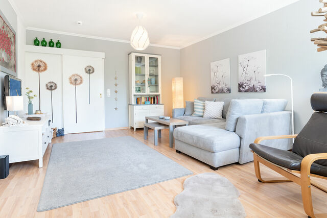 Ferienwohnung in Scharbeutz - Gorch-Fock-Ring 28 Gorch-Fock I - Bild 6