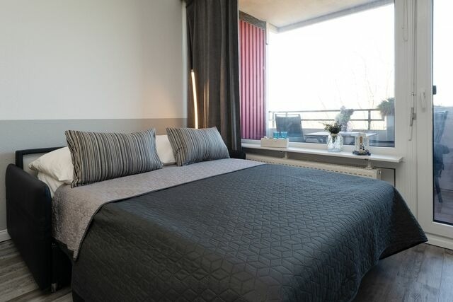 Ferienwohnung in Dahme - Berolina Wohnung 302 - Bild 7