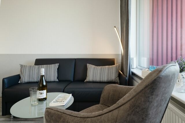 Ferienwohnung in Dahme - Berolina Wohnung 302 - Bild 8