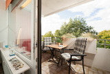 Ferienwohnung in Dahme - Berolina Wohnung 302 - Bild 9