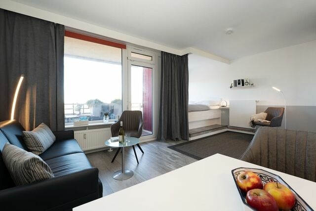 Ferienwohnung in Dahme - Berolina Wohnung 302 - Bild 13