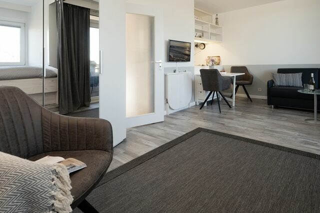 Ferienwohnung in Dahme - Berolina Wohnung 302 - Bild 16