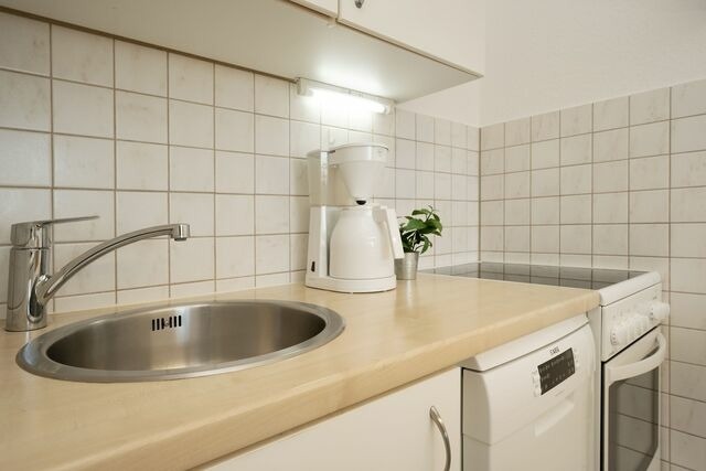 Ferienwohnung in Dahme - Berolina Wohnung 302 - Bild 23