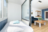 Ferienwohnung in Wendtorf - Marina Wendtorf Neptun - Bild 16