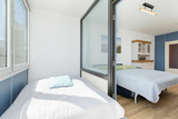 Ferienwohnung in Wendtorf - Marina Wendtorf Neptun - Bild 17