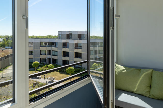 Ferienwohnung in Wendtorf - Marina Wendtorf Neptun - Bild 19