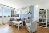 Ferienwohnung in Wendtorf - Marina Wendtorf Schwalbennest - Bild 1