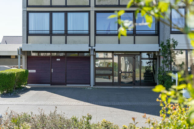 Ferienwohnung in Wendtorf - Marina Wendtorf Schwalbennest - Bild 24