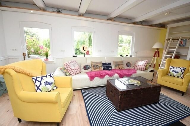 Ferienhaus in Heringsdorf - Wat'n Gl&uuml;ck - Bild 2