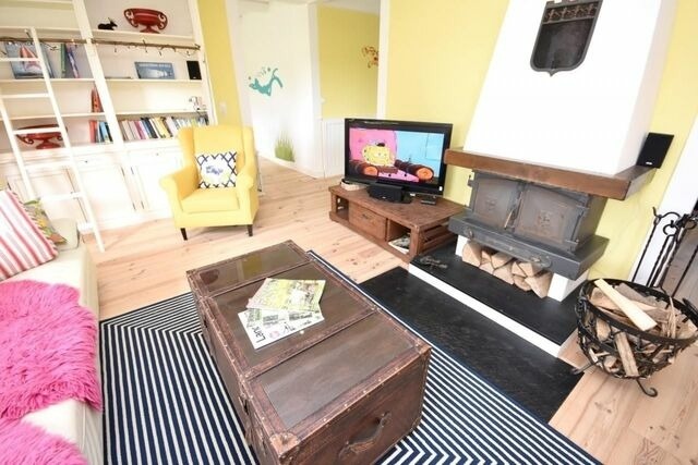 Ferienhaus in Heringsdorf - Wat'n Gl&uuml;ck - Bild 6